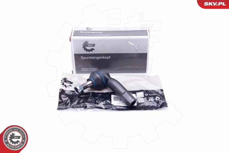 Tie Rod End
